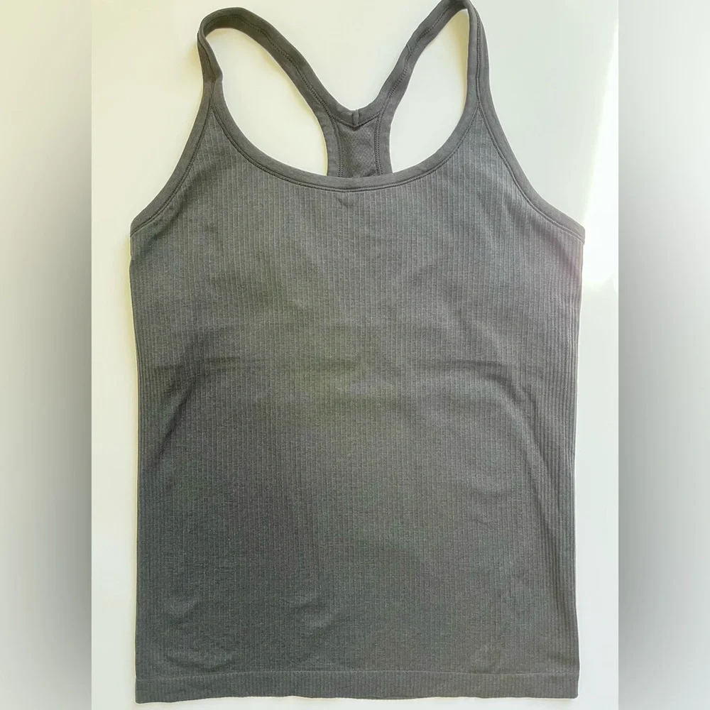Lululemon Ebb to Street Tank - Picture 2 of 5